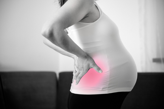 The Benefits of Getting a Massage When Pregnant - Discover Massage Australia