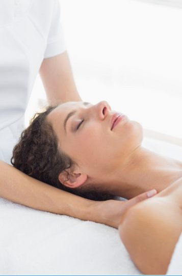 Have You Heard Of Lymphatic Drainage?