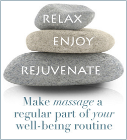 Regular Massage